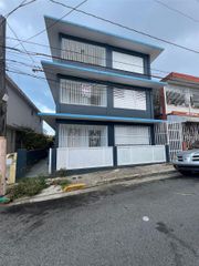 309 SEGUNDO RUIZ BELVIS, Santurce, PR 00915