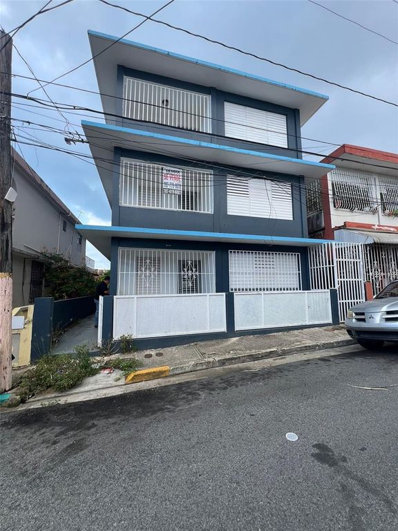 309 SEGUNDO RUIZ BELVIS, Santurce, PR 00915
