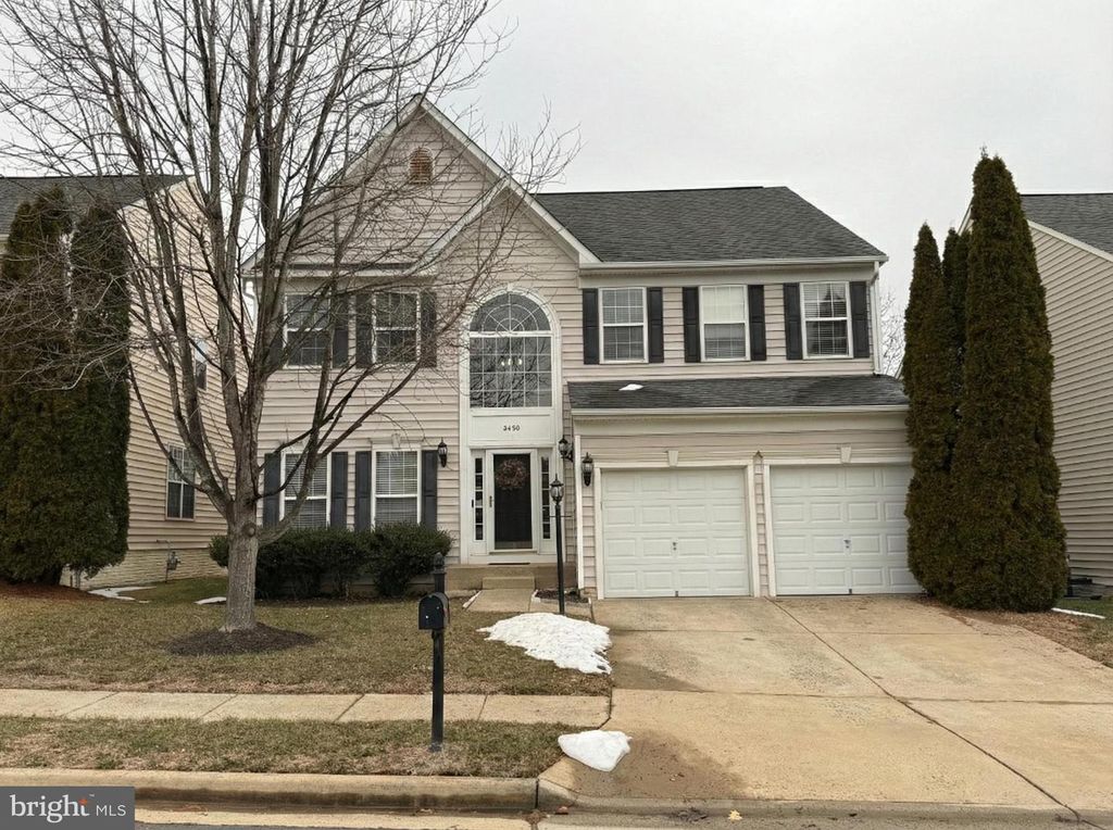 8606 ELLIS FORD PL, Gainesville, VA 20155