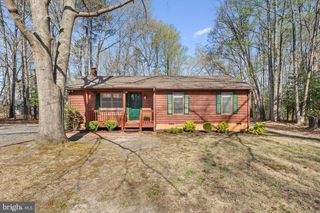 20100 PARADISE LN, Ruther Glen, VA 22546