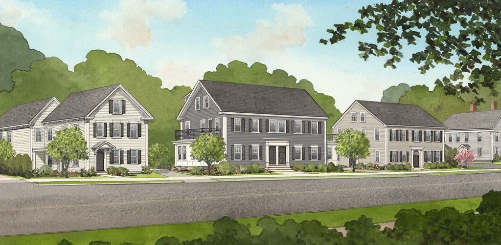 103 Market Street B, Amesbury, MA 01913