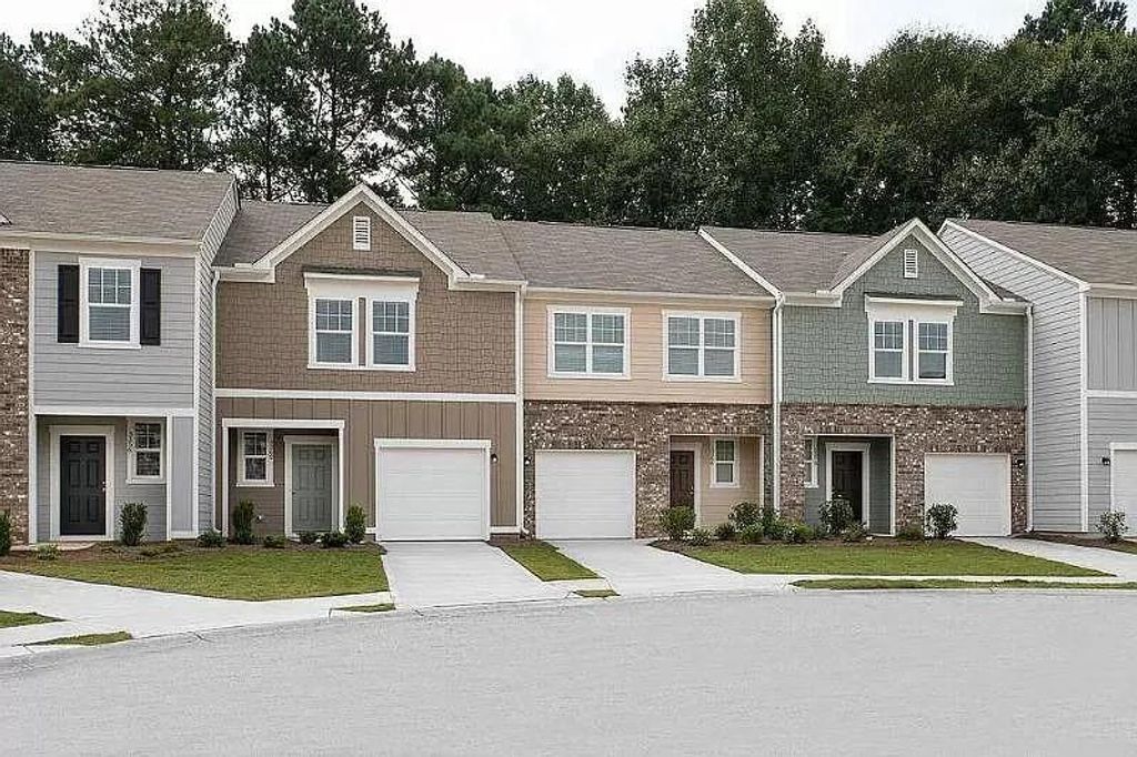 312 Penn Station Way, Cartersville, GA 30120