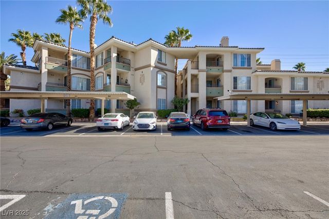 7185 South Durango Drive 201, Las Vegas, NV 89113