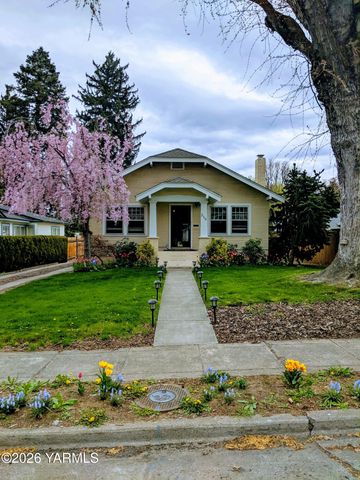 215 N 23rd Ave, Yakima, WA 98902