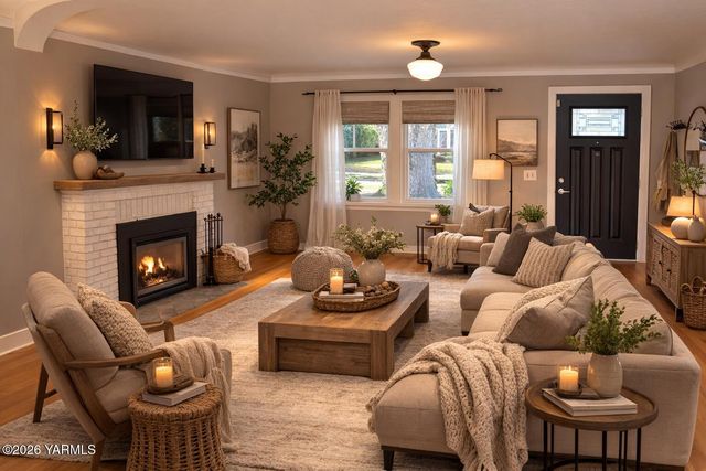 215 N 23rd Ave, Yakima, WA 98902