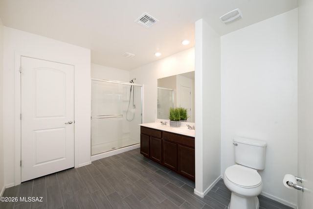 8546 W Finch Lane, Tucson, AZ 85757