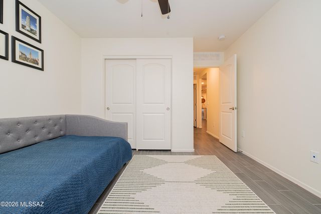 8546 W Finch Lane, Tucson, AZ 85757