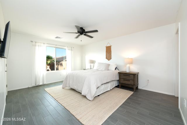 8546 W Finch Lane, Tucson, AZ 85757