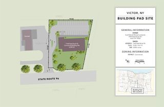 7168 State Route 96, Victor, NY 14564
