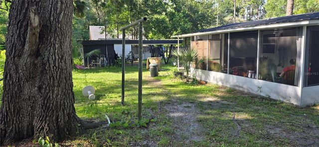 45627 PENNSYLVANIA STREET, Paisley, FL 32767