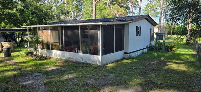 45627 PENNSYLVANIA STREET, Paisley, FL 32767