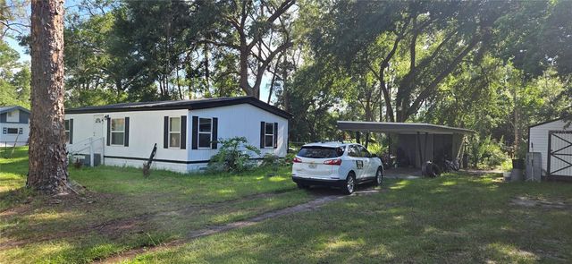 45627 PENNSYLVANIA STREET, Paisley, FL 32767