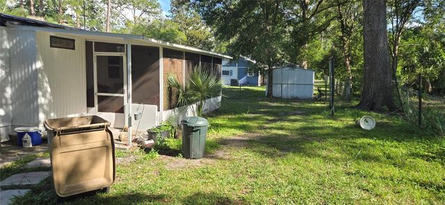 45627 PENNSYLVANIA STREET, Paisley, FL 32767