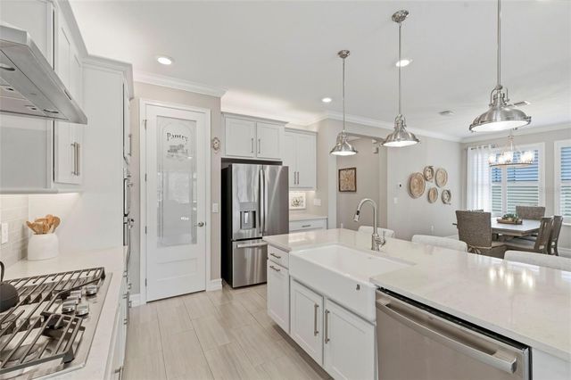 4563 SAN MARTINO DRIVE, Wesley Chapel, FL 33543