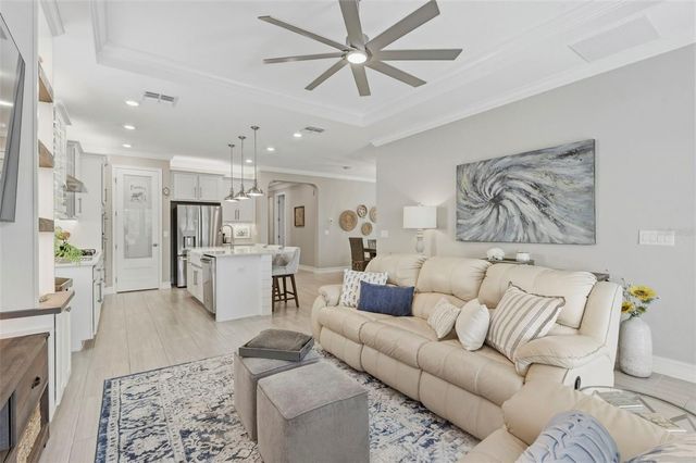 4563 SAN MARTINO DRIVE, Wesley Chapel, FL 33543