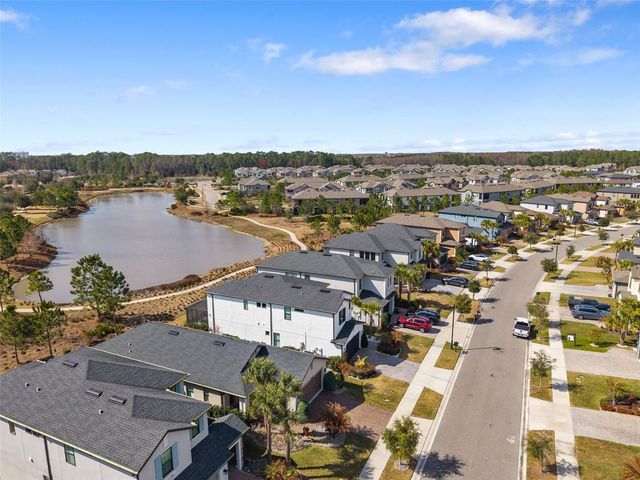 4563 SAN MARTINO DRIVE, Wesley Chapel, FL 33543