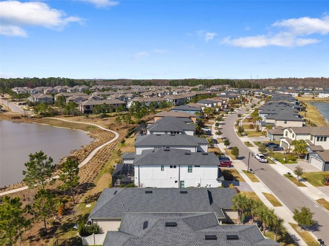 4563 SAN MARTINO DRIVE, Wesley Chapel, FL 33543