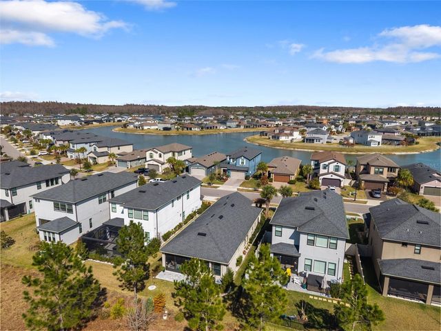 4563 SAN MARTINO DRIVE, Wesley Chapel, FL 33543