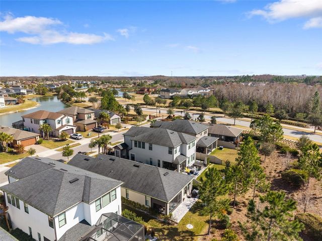 4563 SAN MARTINO DRIVE, Wesley Chapel, FL 33543