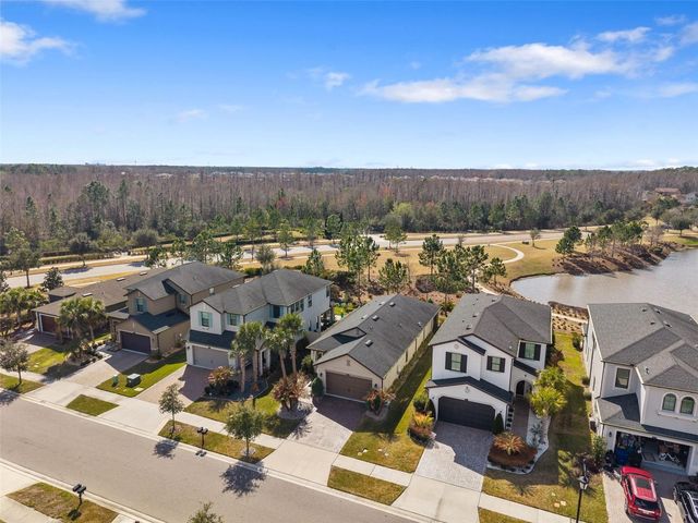 4563 SAN MARTINO DRIVE, Wesley Chapel, FL 33543