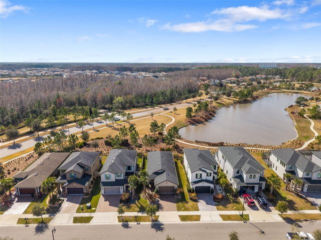 4563 SAN MARTINO DRIVE, Wesley Chapel, FL 33543