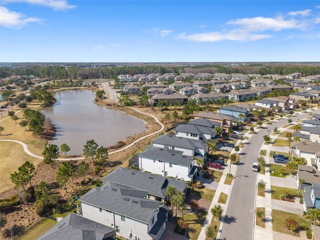 4563 SAN MARTINO DRIVE, Wesley Chapel, FL 33543