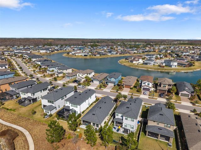 4563 SAN MARTINO DRIVE, Wesley Chapel, FL 33543