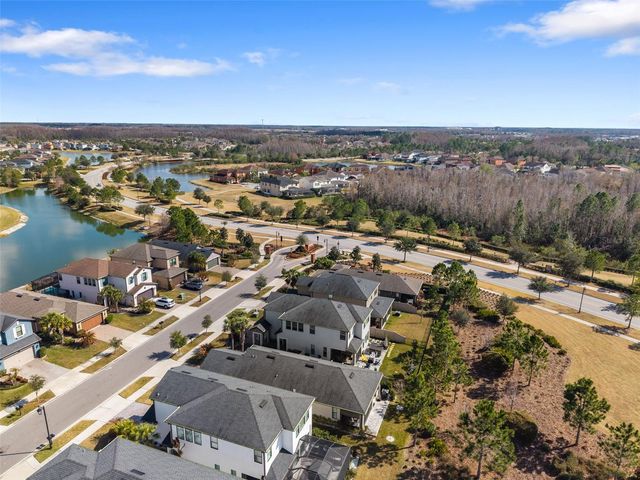 4563 SAN MARTINO DRIVE, Wesley Chapel, FL 33543