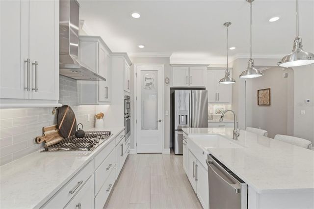 4563 SAN MARTINO DRIVE, Wesley Chapel, FL 33543