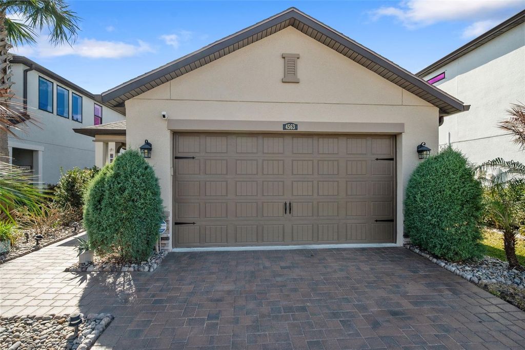Image 2 of property listing at 4563 SAN MARTINO DRIVE, Wesley Chapel, FL 33543