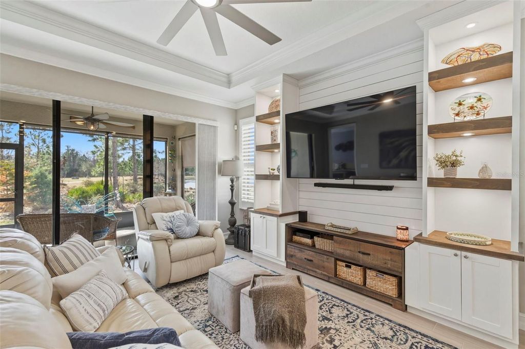 Image 13 of property listing at 4563 SAN MARTINO DRIVE, Wesley Chapel, FL 33543