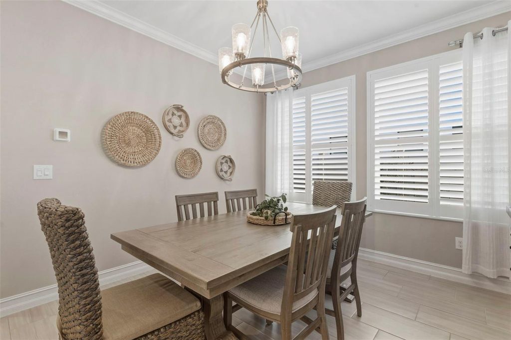 Image 18 of property listing at 4563 SAN MARTINO DRIVE, Wesley Chapel, FL 33543