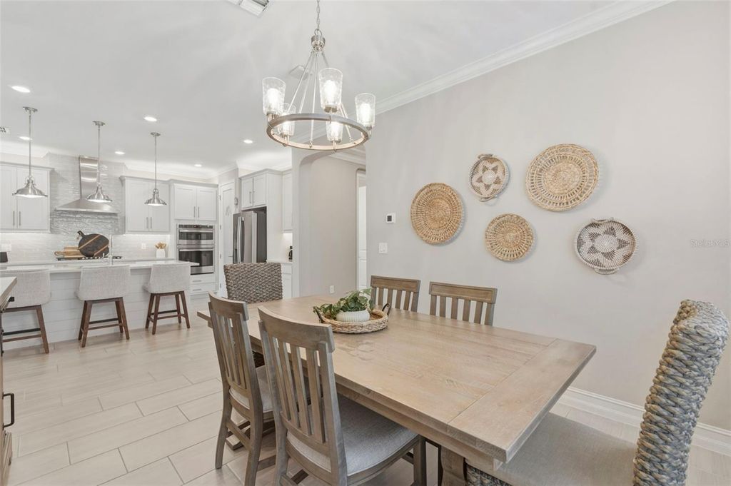 Image 19 of property listing at 4563 SAN MARTINO DRIVE, Wesley Chapel, FL 33543