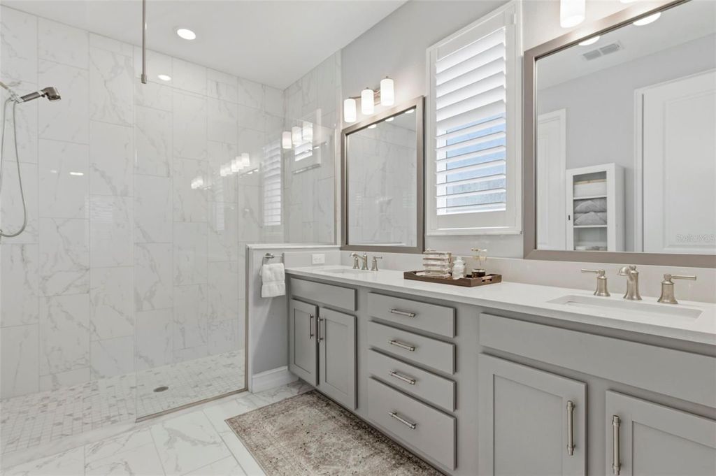 Image 23 of property listing at 4563 SAN MARTINO DRIVE, Wesley Chapel, FL 33543