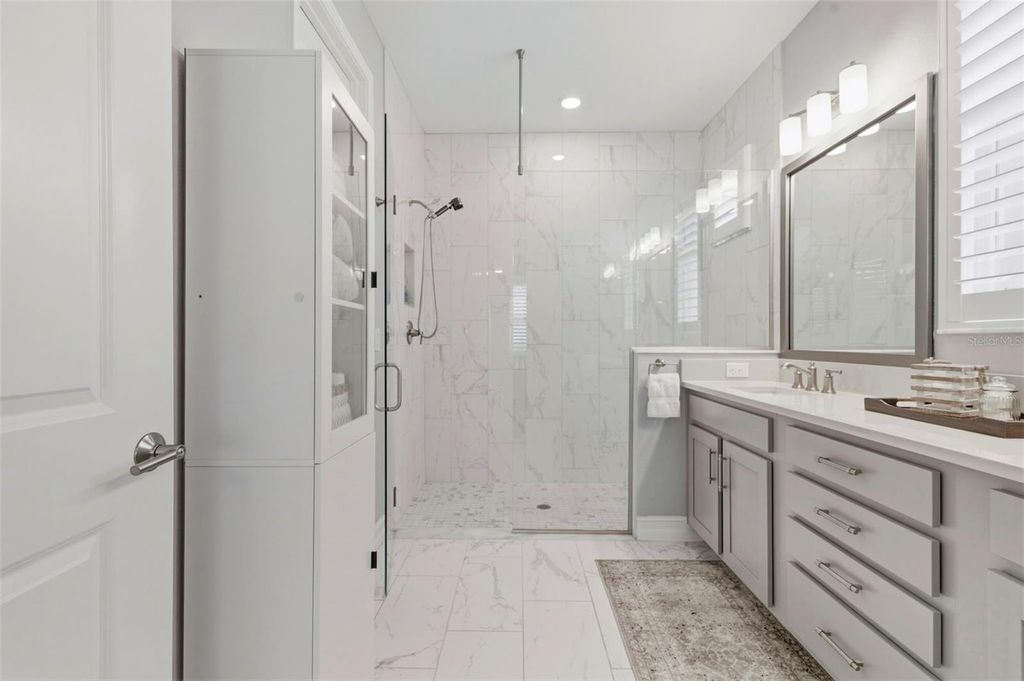 Image 24 of property listing at 4563 SAN MARTINO DRIVE, Wesley Chapel, FL 33543