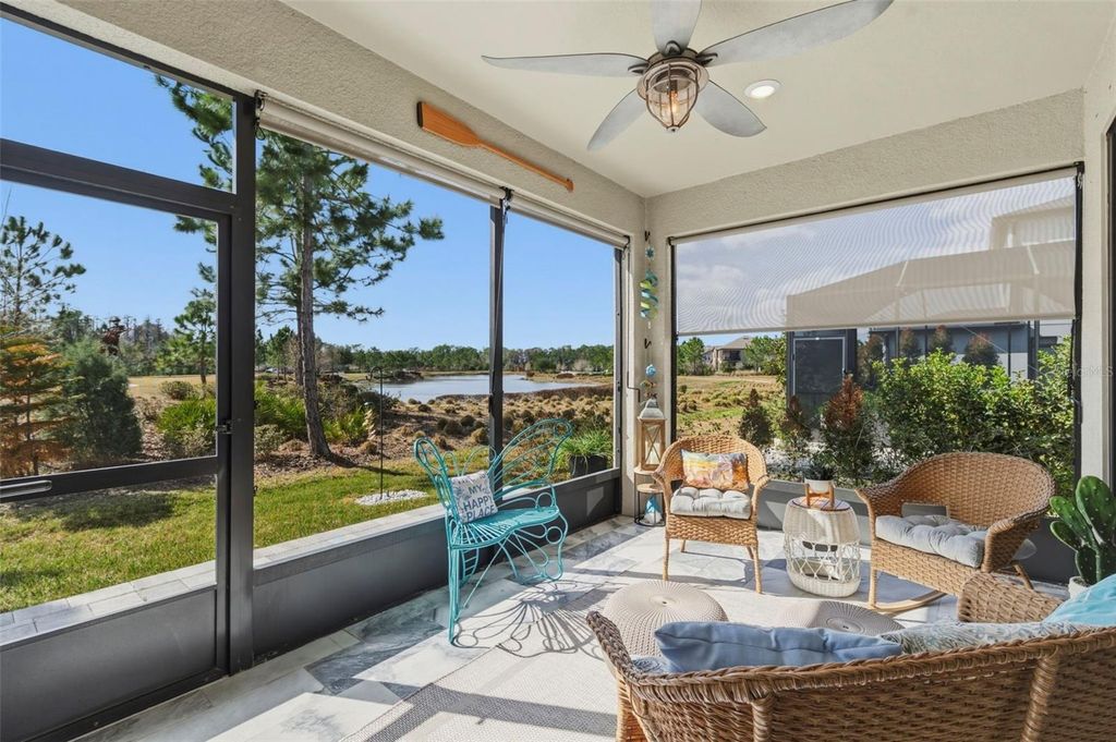 Image 31 of property listing at 4563 SAN MARTINO DRIVE, Wesley Chapel, FL 33543