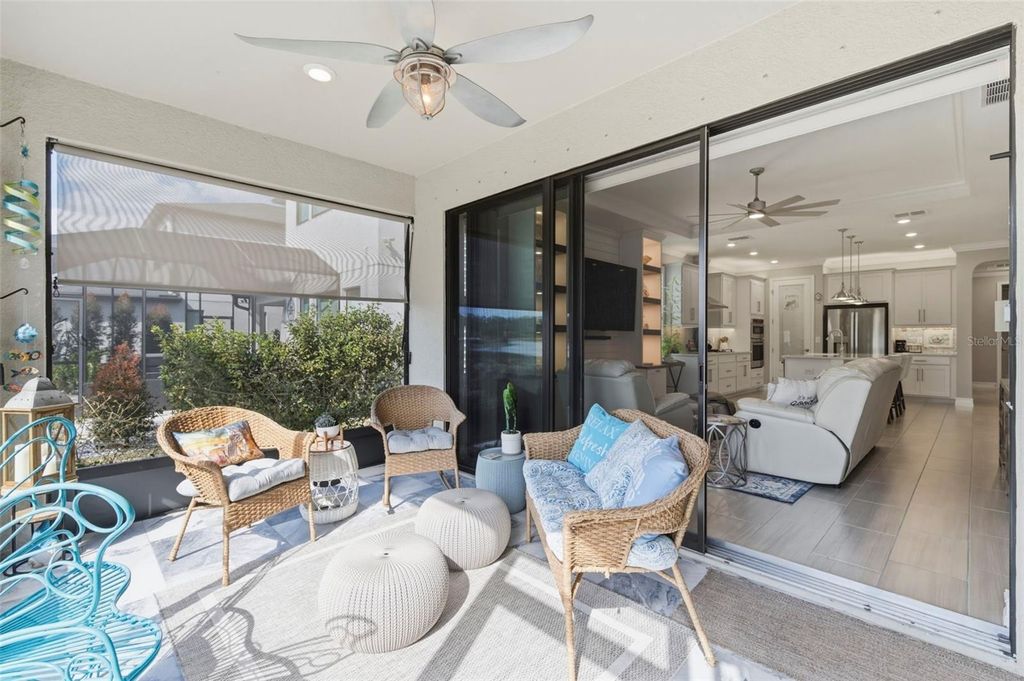 Image 32 of property listing at 4563 SAN MARTINO DRIVE, Wesley Chapel, FL 33543