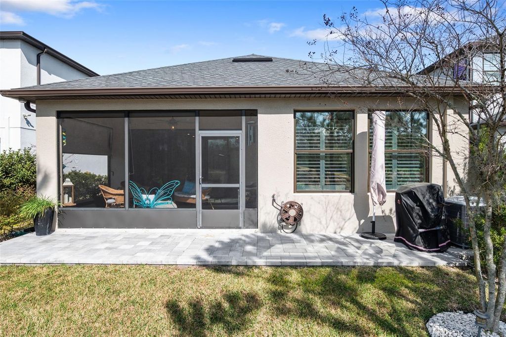 Image 37 of property listing at 4563 SAN MARTINO DRIVE, Wesley Chapel, FL 33543