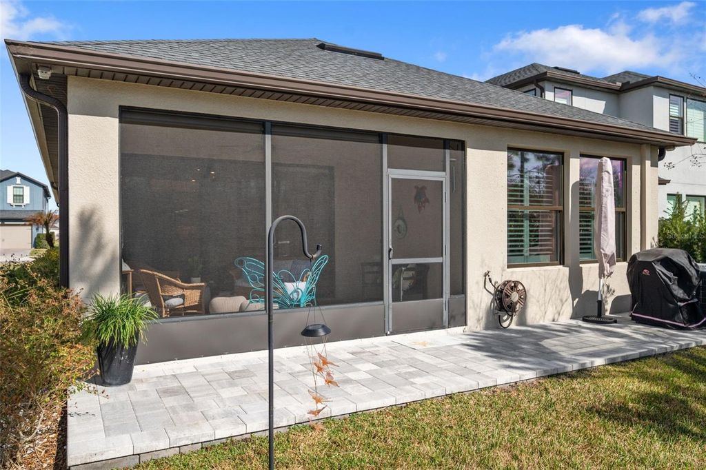 Image 38 of property listing at 4563 SAN MARTINO DRIVE, Wesley Chapel, FL 33543