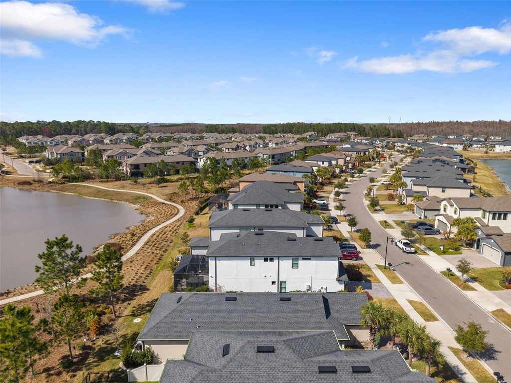 Image 42 of property listing at 4563 SAN MARTINO DRIVE, Wesley Chapel, FL 33543