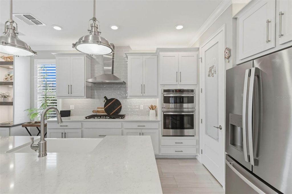 Image 7 of property listing at 4563 SAN MARTINO DRIVE, Wesley Chapel, FL 33543