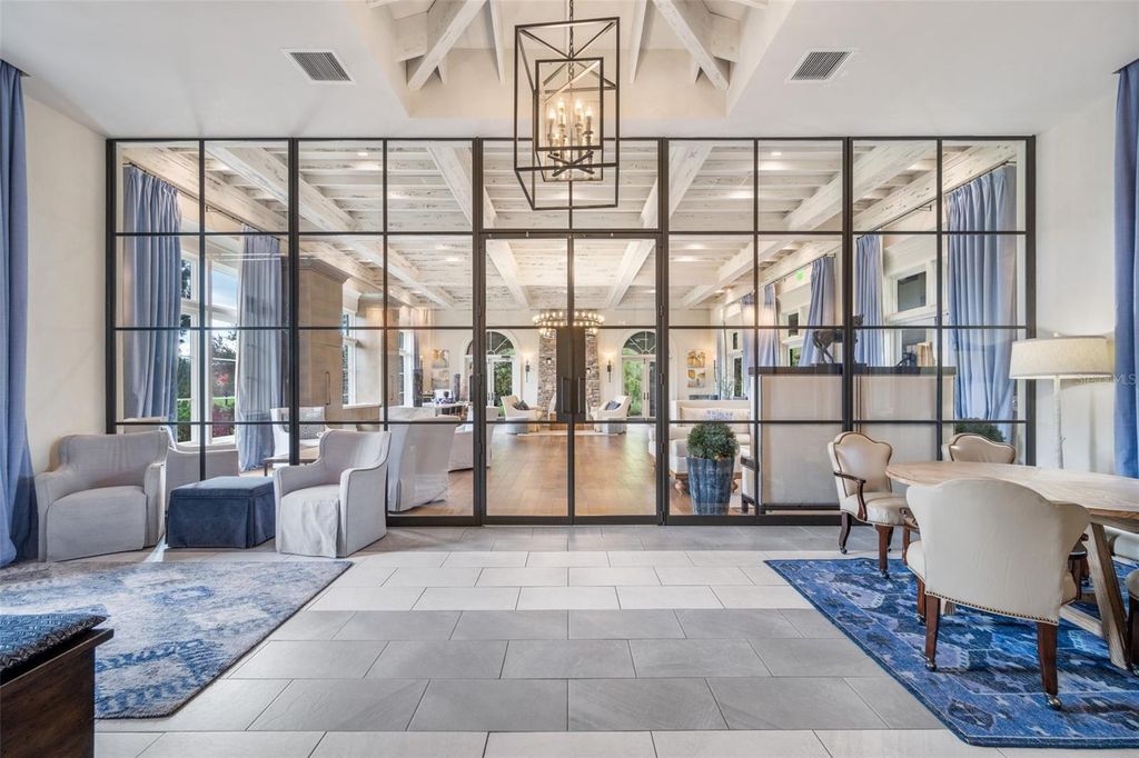 Image 65 of property listing at 4563 SAN MARTINO DRIVE, Wesley Chapel, FL 33543