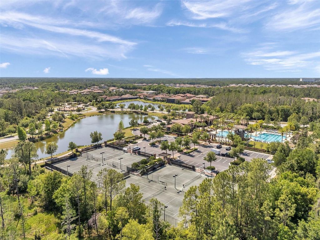 Image 83 of property listing at 4563 SAN MARTINO DRIVE, Wesley Chapel, FL 33543