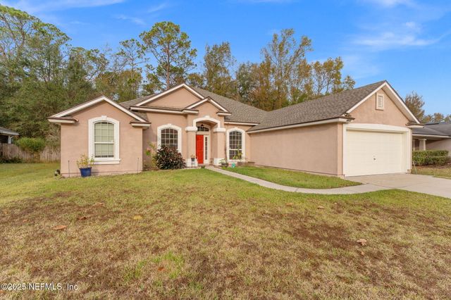 9974 TIMBER FALLS Lane, Jacksonville, FL 32219