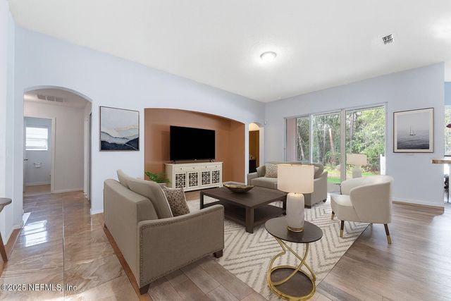 9974 TIMBER FALLS Lane, Jacksonville, FL 32219