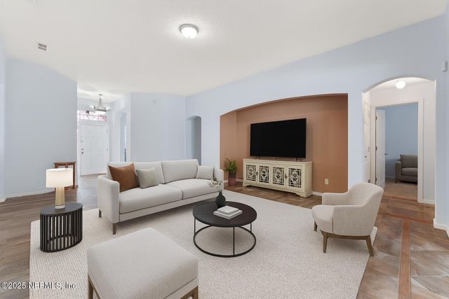 9974 TIMBER FALLS Lane, Jacksonville, FL 32219