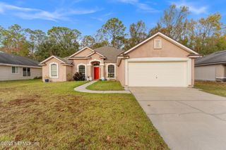 9974 TIMBER FALLS Lane, Jacksonville, FL 32219