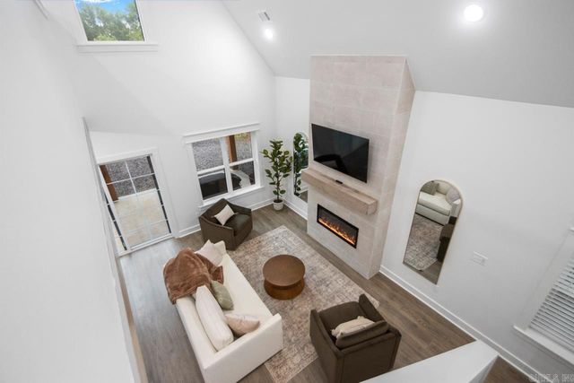 193 Sunshine Ln, Pangburn, AR 72121