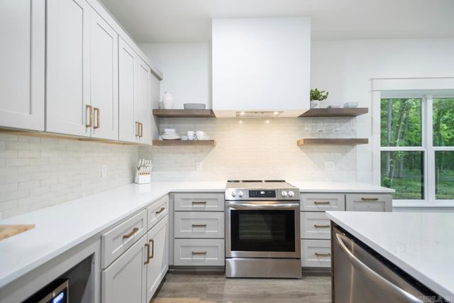 193 Sunshine Ln, Pangburn, AR 72121