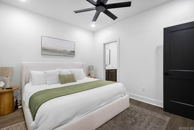 193 Sunshine Ln, Pangburn, AR 72121